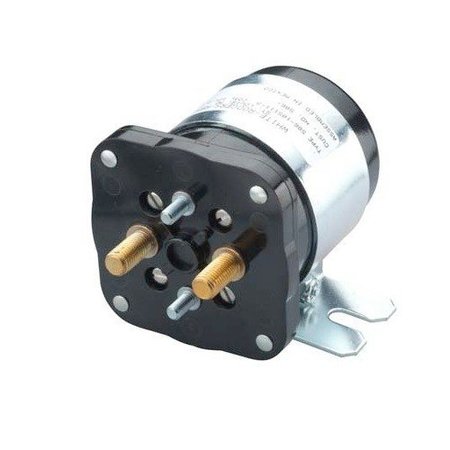 WHITE-RODGERS 586-120111 Solenoid, Spno, 48 586-120111